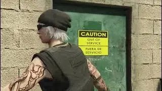 WE SO BACK! (CLUCKIN' BELL FARM HEIST)