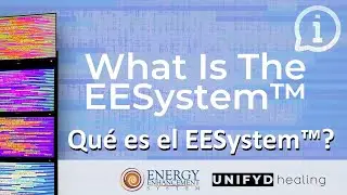 UNIFYD HEALING: What Is The EESystem? -Que es el EESystem? (Sub ESPA&Ntilde;OL)