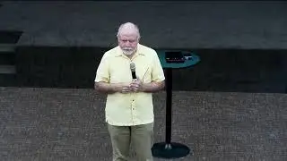 TLC Livestream  - Journey to Abba