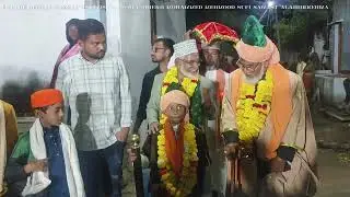 Hazrat Syed Chanda Husaini Gogi Sharif 💚💚