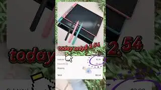 Unleash Kids' Creativity with Large LCD Drawing Tablet