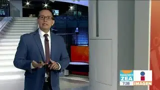 &iquest;Cu&aacute;les son los derechos humanos de los migrantes? | Noticias con Francisco Zea