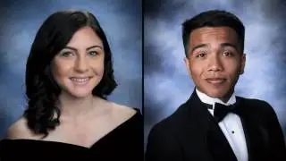 MIT Academy Class of 2017