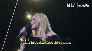 Adele - Oh My God (Tradu&ccedil;&atilde;o/Legendado) (Live Weekends With Adele)
