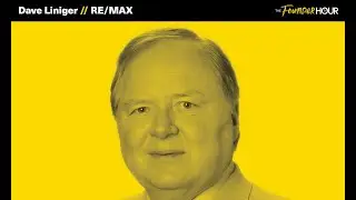 Dave Liniger | How RE/MAX Became a Global Real Estate Franchise with 140k+ Agents
