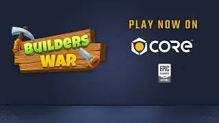 Builders War - Features presentation