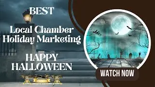 Best Local Chamber Reputation Marketing: In Washington DC!