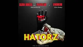 Hatorz - @seanbrees ft. @pavolinimuzik5522 @eminem  @GATORBOYZMusicGroup #eminem #seanbrees #hiphop #new
