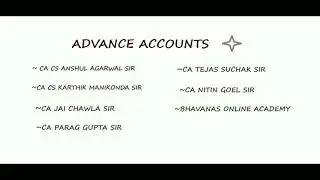 CA INTER BEST (group 1) youtube faculty jan26✨#ca #exam #trending #shorts #youtube #education #like 