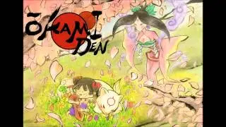 Preparing For Action- Okamiden (EXTENDED)