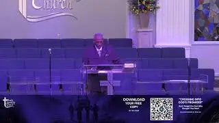 CROSSING INTO GOD'S PROMISES PART 3 | 1.18.26 |