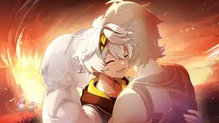 Honkai Star Rail X Genshin impact & Wuthering Waves  LIVE |   #genshinimpact #hsr #wutheringwaves