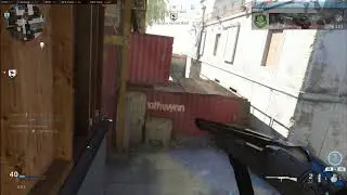 Shield Turret & Weapon Swap Glitch