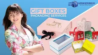✅👉Wholesale Custom Printed Gift Packaging Boxes | Gift Boxes ✅👈 | Free Shipping & Free Designing