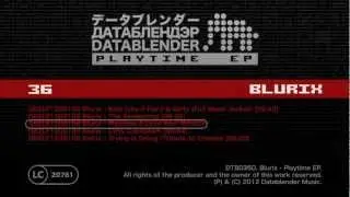 Blurix - Playtime (I Love You)