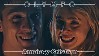 Amaia y Cristian | Olympo (2025) | [sub]