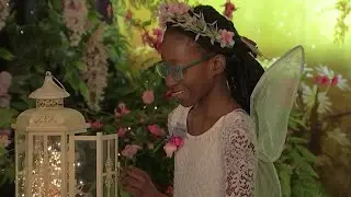 Wednesday’s Child: Shaniyah