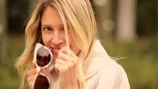Novo modelo - &Oacute;culos Helena Bordon Martini - Cor M&Aacute;RMORE