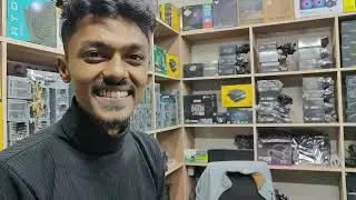 USED BRAND POWER SUPPLY COLLECTION BANGLADESH 🇧🇩 | UPDATE PRICE 2024 | PSS - POWER SYSTEM SOLUTION ⚡