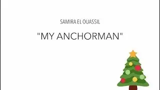 Samira El Ouassil: 