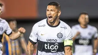 Olimpia 2-0 Sportivo Luqueño | Fecha 10 | Torneo Clausura 2025