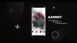 AAO NXT - Movies & Series