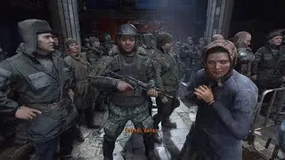 metro exodus enhanced edition gameplay parte final / jogando pela &uacute;ltima vez