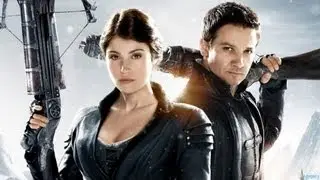 HANSEL & GRETEL: WITCH HUNTERS 2 Coming -- AMC Movie News