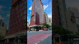 Brooklyn NY,construction in progress electricians are ready for the challenger ⚡️🚧🏗️🦺 safety😎👌