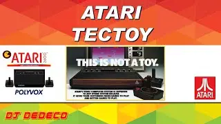 ATARI DA TECTOY?