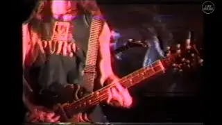 Malhavoc - Release (best HQ version on YouTube)