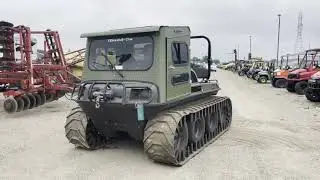 2018 MUDD-OX VENGEANCE For Sale