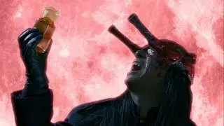 Tokyo Gore Police (2008) - Japanese Movie Review