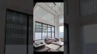 Zip blinds automation - DM us at 9822650256 for more info!