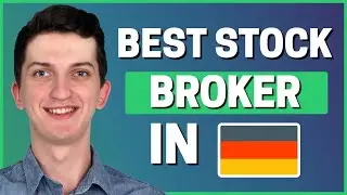 Best Stock Broker In Germany 2021