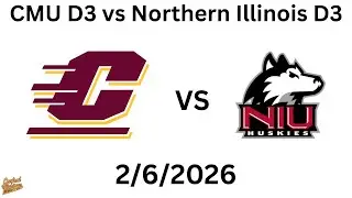 CMU Club Hockey Network is live!