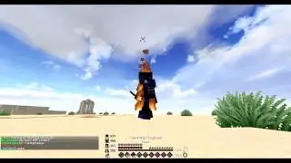 [Kohi] Robalicious vs BabyMarcel