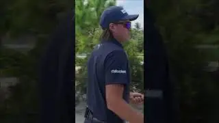 The Tiny Move Rickie Fowler Does Before EVERY Putt That Sets Him Apart! 🤯