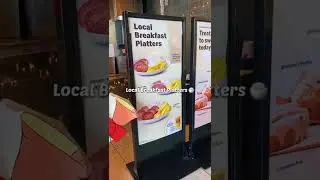 You can only get this from a McDonalds in Hawaii (part 3)