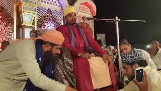 New Video..Surat Al Qamar& Rahma, Shamsi .Qari Rajai Ayoub In Pakistan2018