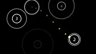 Tsukinami with the new osu!lazer mod is pretty cool