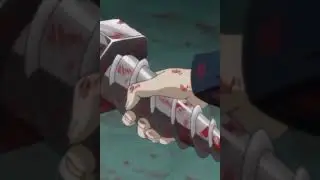 Kumagawa Misogi | Medaka Box Abnormal | Phonky Town by Playaphonk