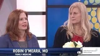 The importance of getting an annual flu shot