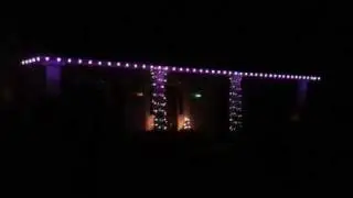 GE Color Effects LED Lights