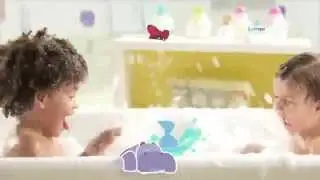 Bebe Natureza - Elenco Agencia Mondiale