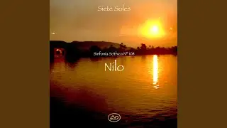 Sinfon&iacute;a S&oacute;thica N&ordm; 108. Nilo
