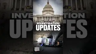 Updates to Jan 6 FBI Investigation