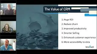 CRM Contender Series: Salesforce vs. HubSpot