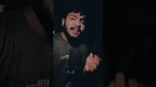 inthandham Cover Song By Singer Abhi 💝💝💝