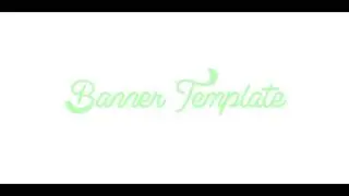 Photoshop: Call of Duty 2D Banner Template by AlphaDesigns